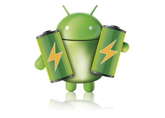 ahorro bateria android